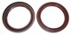 BAGUE D'ETANCHEITE